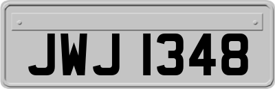 JWJ1348