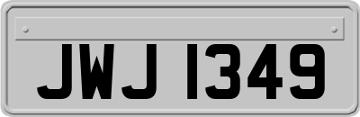 JWJ1349