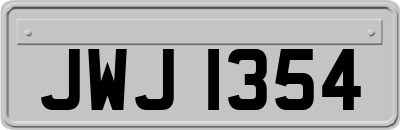 JWJ1354