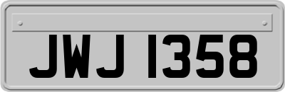 JWJ1358
