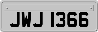 JWJ1366