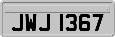JWJ1367