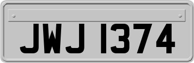 JWJ1374
