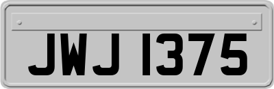 JWJ1375