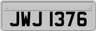 JWJ1376