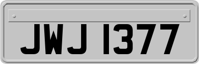 JWJ1377