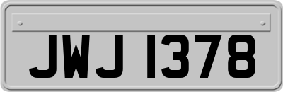 JWJ1378