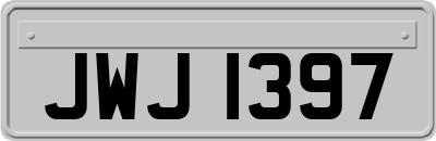 JWJ1397