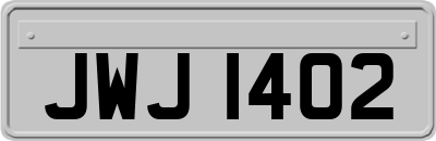 JWJ1402