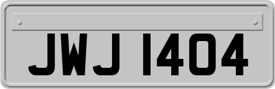 JWJ1404