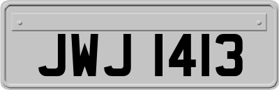 JWJ1413