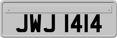 JWJ1414