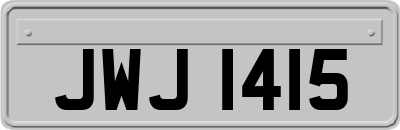 JWJ1415