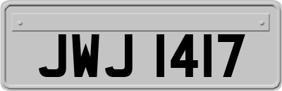 JWJ1417