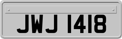JWJ1418