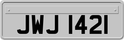 JWJ1421