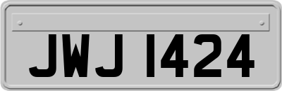 JWJ1424
