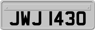 JWJ1430