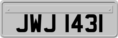 JWJ1431