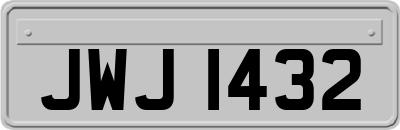 JWJ1432