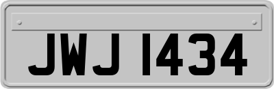 JWJ1434