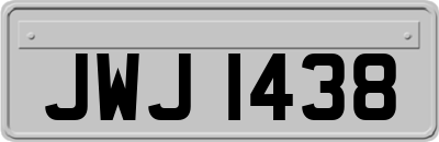 JWJ1438