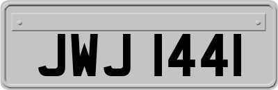 JWJ1441