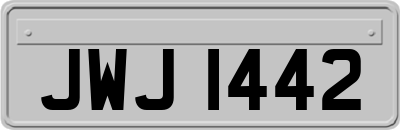 JWJ1442