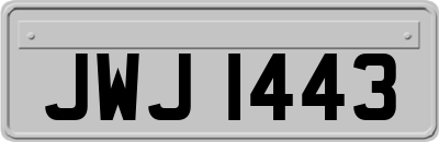 JWJ1443