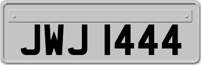 JWJ1444
