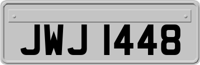 JWJ1448
