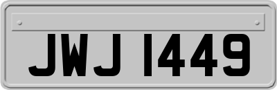 JWJ1449