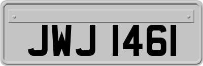 JWJ1461