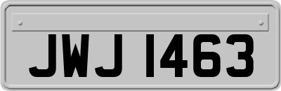 JWJ1463