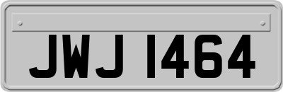 JWJ1464