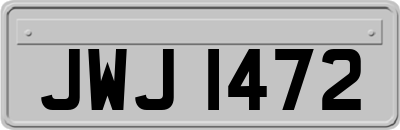 JWJ1472
