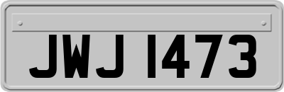 JWJ1473