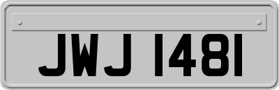 JWJ1481