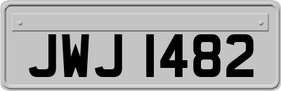 JWJ1482
