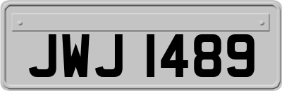 JWJ1489