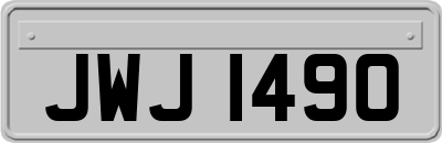 JWJ1490