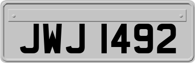 JWJ1492