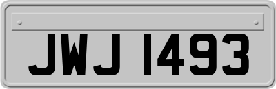 JWJ1493