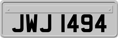 JWJ1494