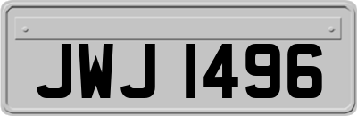 JWJ1496