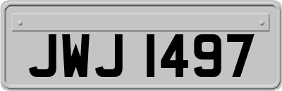 JWJ1497