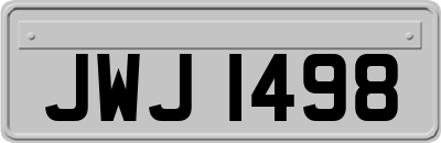 JWJ1498