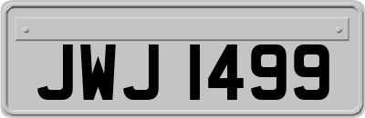 JWJ1499