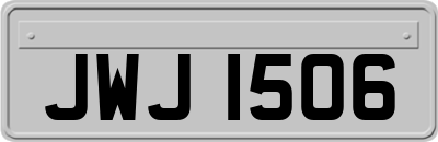JWJ1506