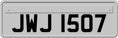 JWJ1507